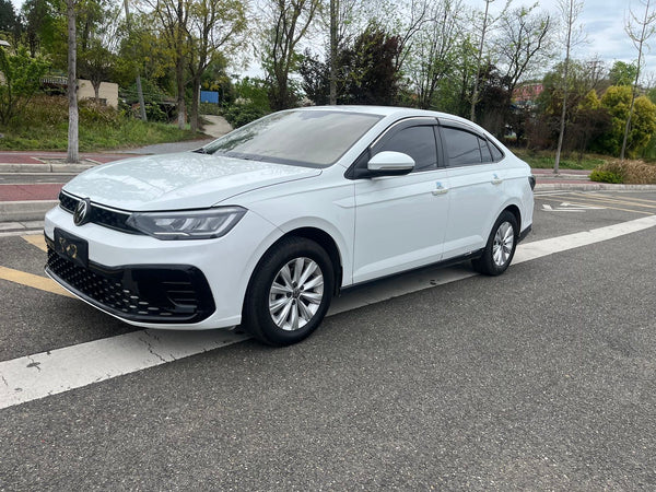 Volkswagen 2023 Lavida Newer 1.5 New Joy Version
