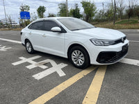 Volkswagen 2023 Lavida Newer 1.5 New Joy Version - 3