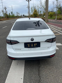 Volkswagen 2023 Lavida Newer 1.5 New Joy Version - 5