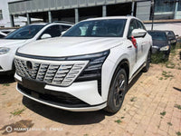 Changan 2025 CS75 PLUS 1.5T Champion Edition Jingling Model - 1