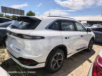 Changan 2025 CS75 PLUS 1.5T Champion Edition Jingling Model - 2