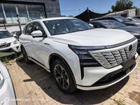 Changan 2025 CS75 PLUS 1.5T Champion Edition Jingling Model - 3