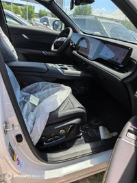 Changan 2025 CS75 PLUS 1.5T Champion Edition Jingling Model - 4