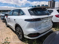 Changan 2025 CS75 PLUS 1.5T Champion Edition Jingling Model - 6