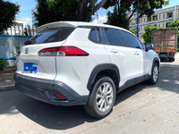 Toyota Corolla Cross 2025 Frontlander 2.0 CVT Elite Plus - 2