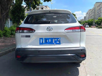 Toyota Corolla Cross 2025 Frontlander 2.0 CVT Elite Plus - 3