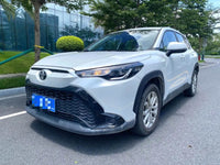 Toyota Corolla Cross 2025 Frontlander 2.0 CVT Elite Plus - 1