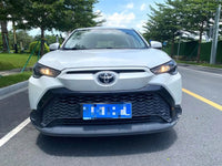 Toyota Corolla Cross 2025 Frontlander 2.0 CVT Elite Plus - 2