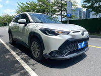 Toyota Corolla Cross 2025 Frontlander 2.0 CVT Elite Plus - 3
