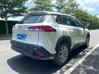 Toyota Corolla Cross 2025 Frontlander 2.0 CVT Elite Plus - 4