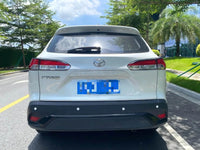 Toyota Corolla Cross 2025 Frontlander 2.0 CVT Elite Plus - 5