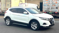 Nissan 2022 Qashqai 2.0 CVT XV Smart Enjoy Version - 3