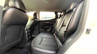 Nissan 2022 Qashqai 2.0 CVT XV Smart Enjoy Version - 5