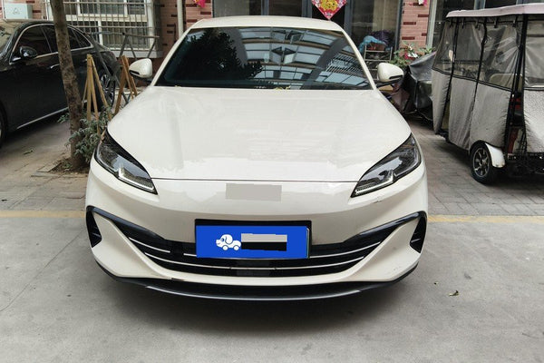 BYD 2024 Seal 06 DM-i 1.5 CVT 80 km Luxury Model
