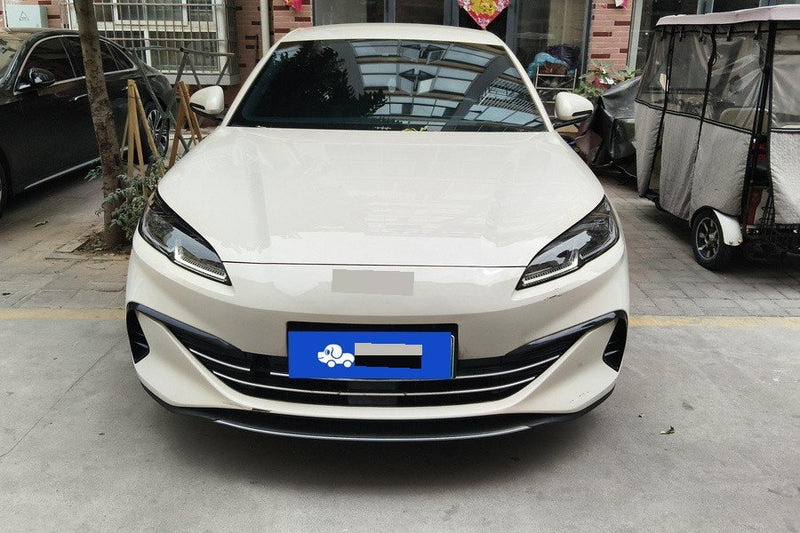 BYD 2024 Seal 06 DM-i 1.5 CVT 80 km Luxury Model