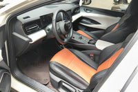BYD 2024 Seal 06 DM-i 1.5 CVT 80 km Luxury Model - 2