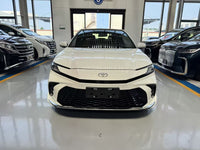 Toyota 2024 Camry Hybrid 2.0HXS CVT Sport PLUS Edition - 1