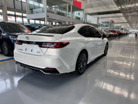 Toyota 2024 Camry Hybrid 2.0HXS CVT Sport PLUS Edition - 3