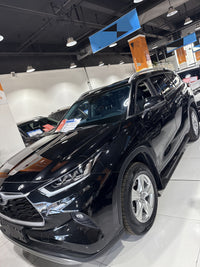 Toyota 2024 Highlander Hybrid 2.5 CVT Intelligent Electric Hybrid 2WD Elite 5-Seater - 4