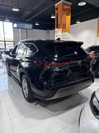 Toyota 2024 Highlander Hybrid 2.5 CVT Intelligent Electric Hybrid 2WD Elite 5-Seater - 6