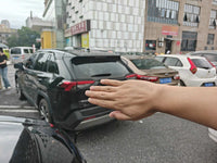Toyota 2024 RAV4 2.0 CVT 2WD XLE Plus - 2