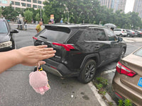 Toyota 2024 RAV4 2.0 CVT 2WD XLE Plus - 3