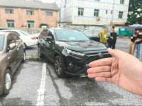 Toyota 2024 RAV4 2.0 CVT 2WD XLE Plus - 7