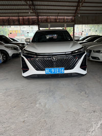 Changan 2022 CS75 PLUS 1.5T Prestige Model - 2