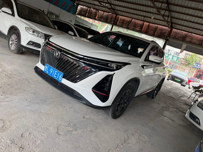 Changan 2022 CS75 PLUS 1.5T Prestige Model