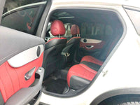 Mercedes-Benz GLC (Imported) 2022 facelifted GLC 260 Coupe 4MATIC 2.0T - 3