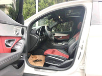 Mercedes-Benz GLC (Imported) 2022 facelifted GLC 260 Coupe 4MATIC 2.0T - 4