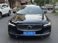 Volvo 2023 S90 48V 2.0T B5 Zhiyi Luxury Edition - 2
