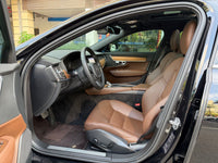 Volvo 2023 S90 48V 2.0T B5 Zhiyi Luxury Edition - 4