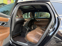 Volvo 2023 S90 48V 2.0T B5 Zhiyi Luxury Edition - 5