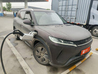 BYD 2024 Yuan UP 401km Superior Version - 2