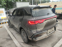 BYD 2024 Yuan UP 401km Superior Version - 3