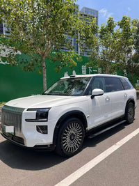 ZEEKR 2025 Zeekr 9X 2.0T Ultra Edition 70 kWh - 1