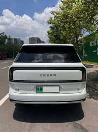 ZEEKR 2025 Zeekr 9X 2.0T Ultra Edition 70 kWh - 8