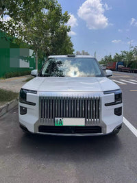 ZEEKR 2025 Zeekr 9X 2.0T Ultra Edition 70 kWh - 2