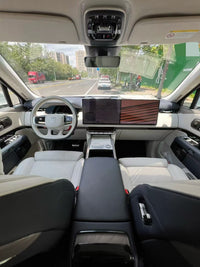 ZEEKR 2025 Zeekr 9X 2.0T Ultra Edition 70 kWh - 5