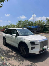 ZEEKR 2025 Zeekr 9X 2.0T Ultra Edition 70 kWh - 3
