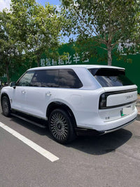 ZEEKR 2025 Zeekr 9X 2.0T Ultra Edition 70 kWh - 7