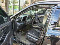 Toyota 2024 Highlander Hybrid 2.5 CVT Intelligent Electric Hybrid 4WD Flagship 7-Seater - 5