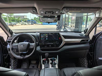 Toyota 2024 Highlander Hybrid 2.5 CVT Intelligent Electric Hybrid 4WD Flagship 7-Seater - 6