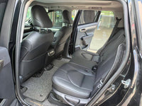 Toyota 2024 Highlander Hybrid 2.5 CVT Intelligent Electric Hybrid 4WD Flagship 7-Seater - 7