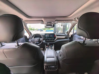 Toyota 2024 Highlander Hybrid 2.5 CVT Intelligent Electric Hybrid 4WD Flagship 7-Seater - 9