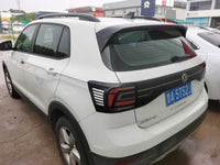 Volkswagen 2023 T-Cross 1.5 Style Edition (facelift) - 5