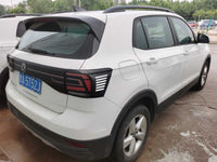 Volkswagen 2023 T-Cross 1.5 Style Edition (facelift) - 4