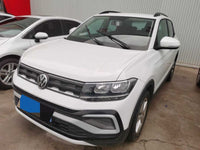 Volkswagen 2023 T-Cross 1.5 Style Edition (facelift) - 1