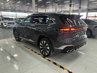 Changan 2025 CS75 PLUS 2.0T Ultra New Blue Whale Strong Engine Version - 2